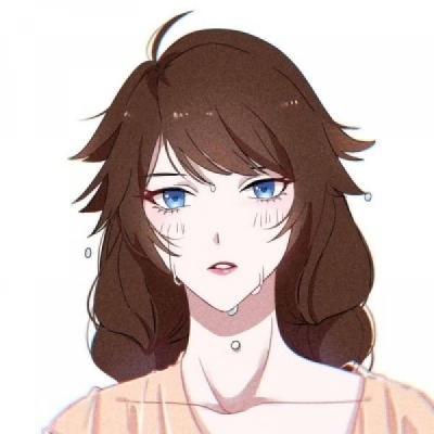 兽设海洋场景创作Furry群